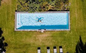 Klein Welmoed Luxury Guest House